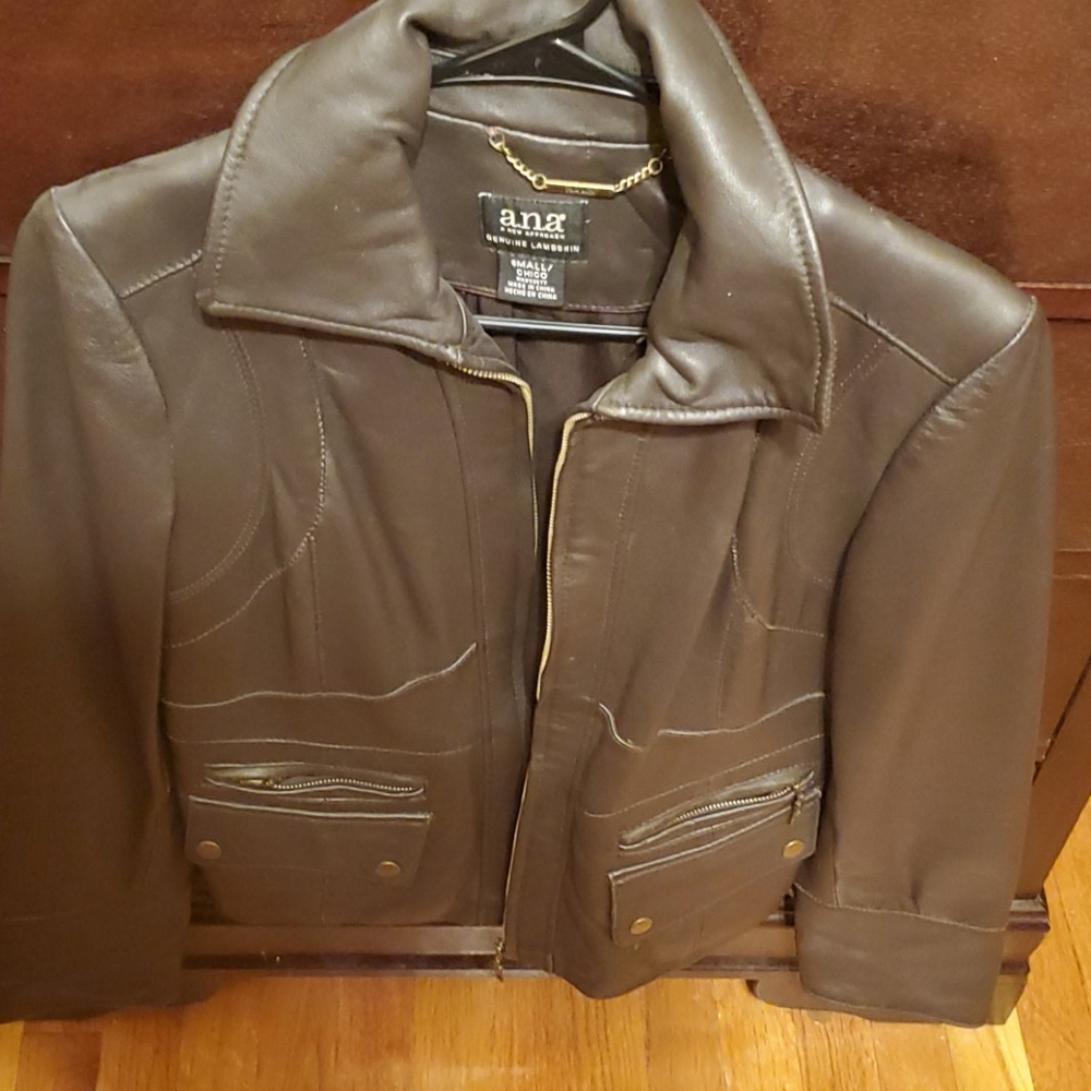 Jacket